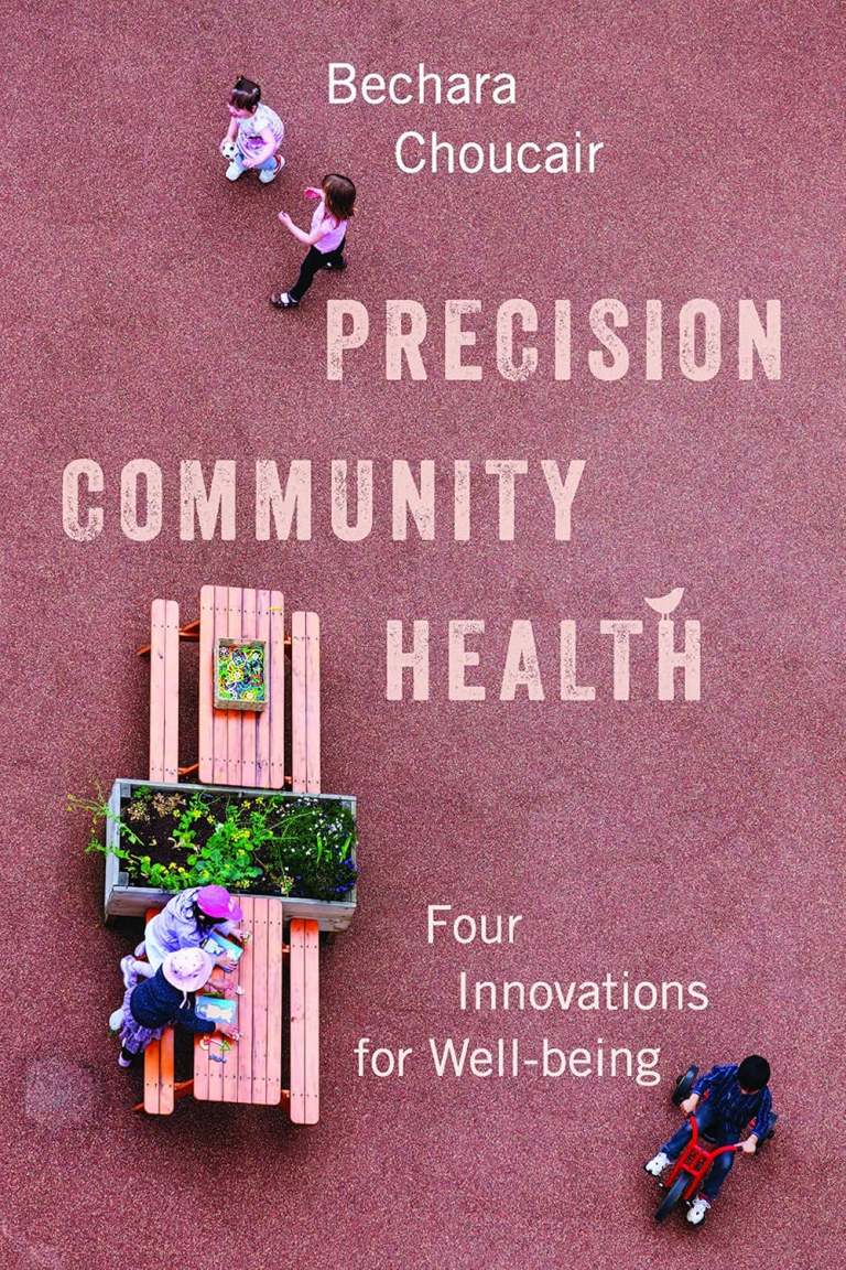 precision community health
