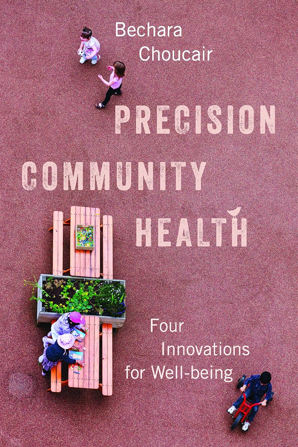 precision community health