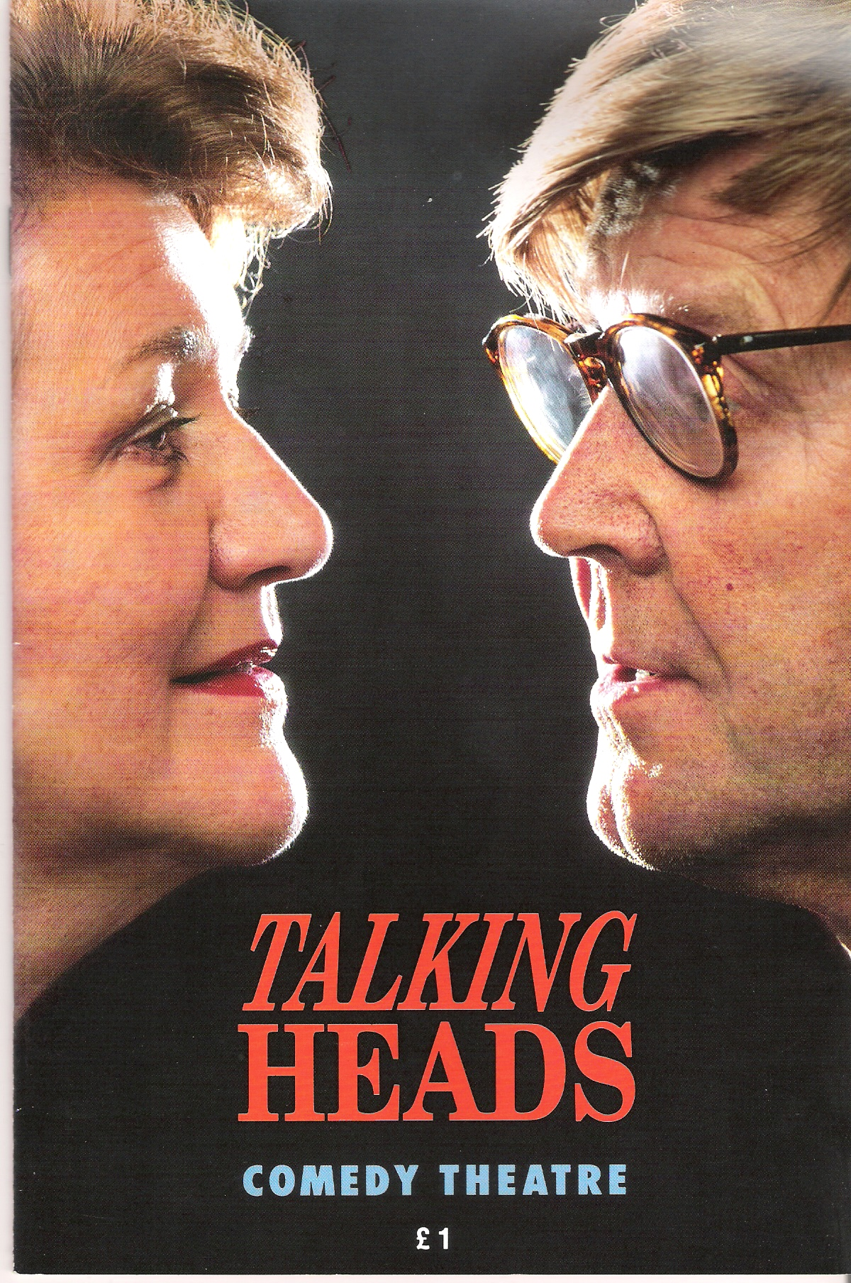 talking heads