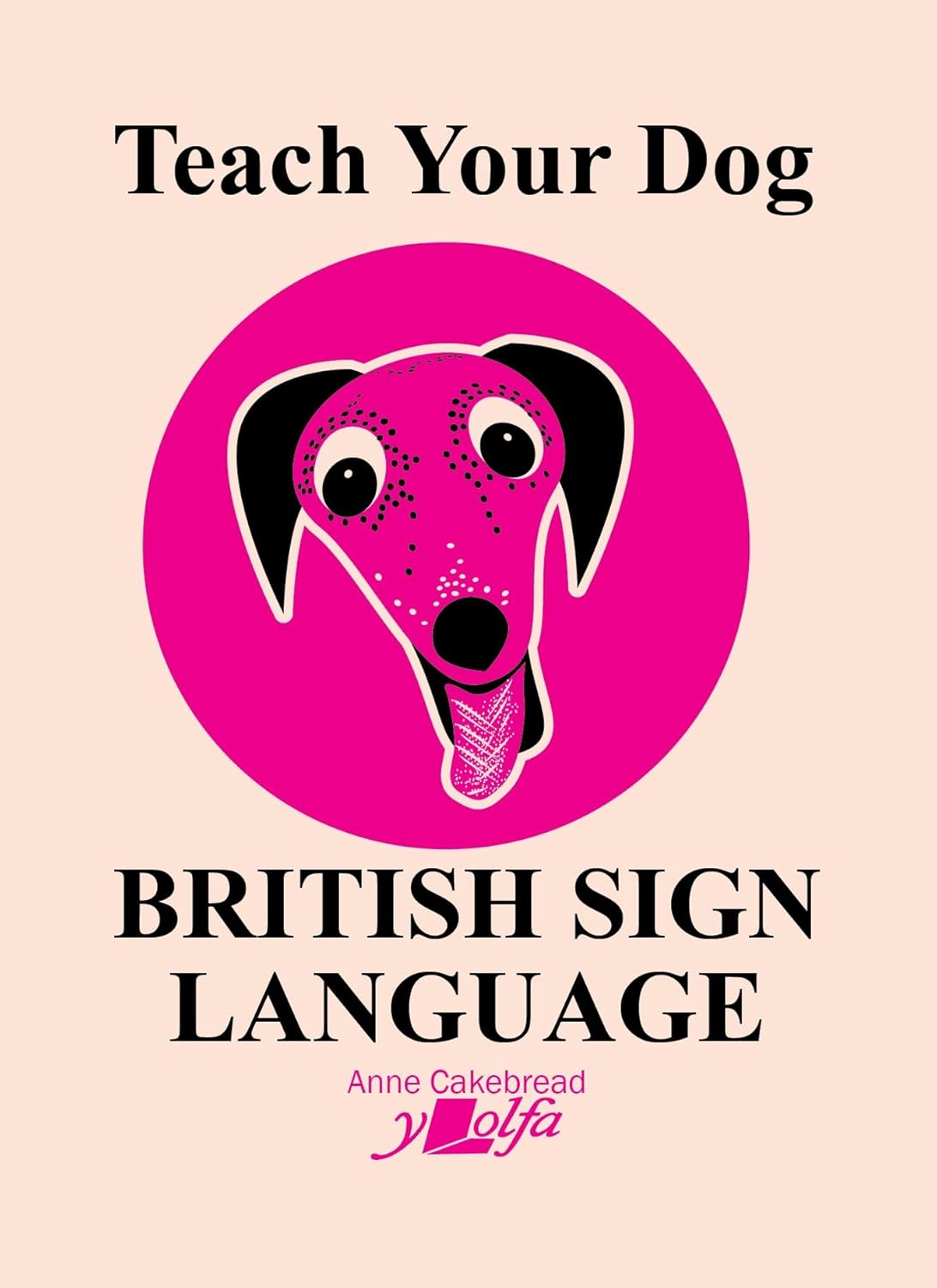 teach your dog sign language