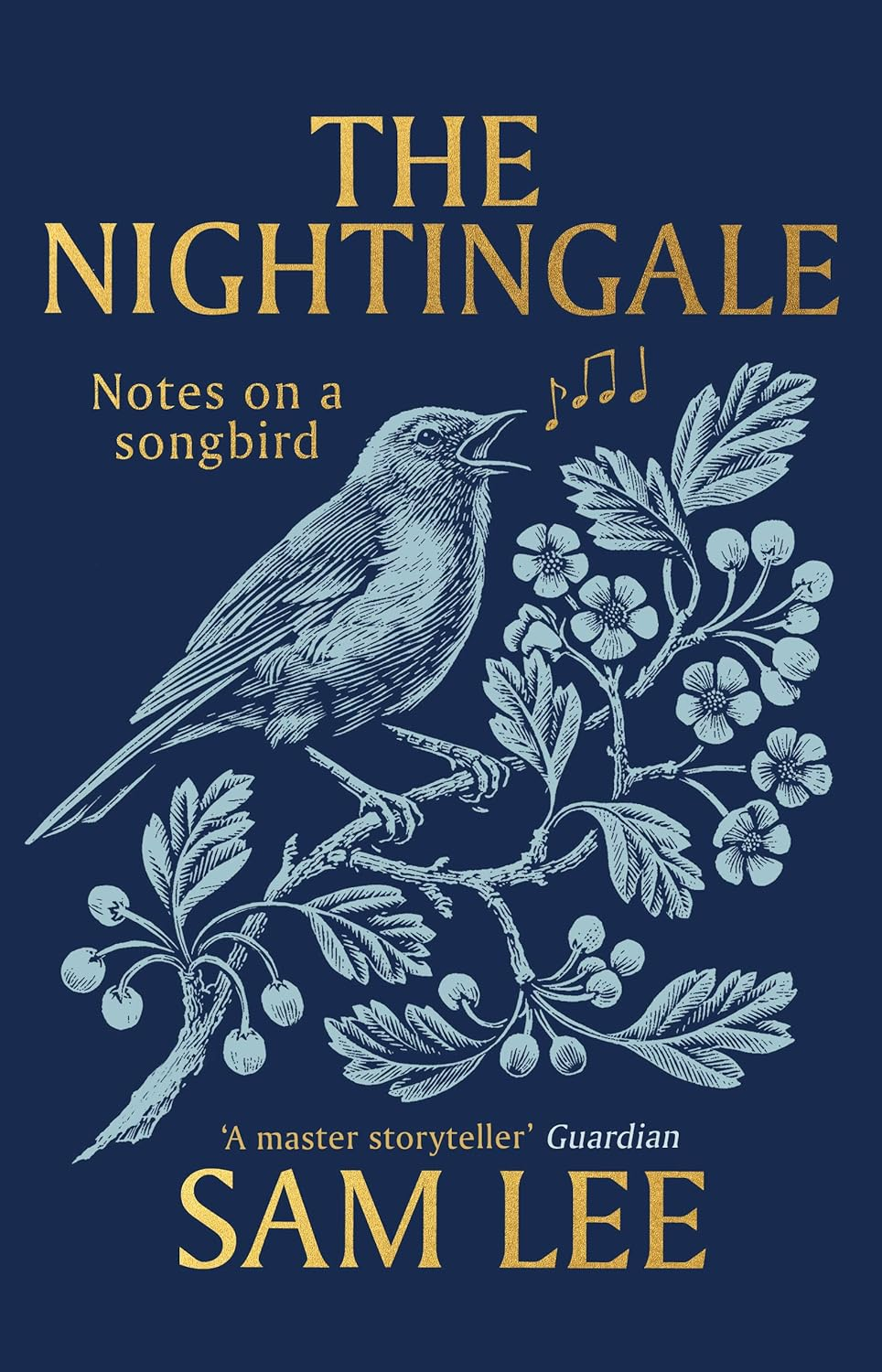 the nightingale