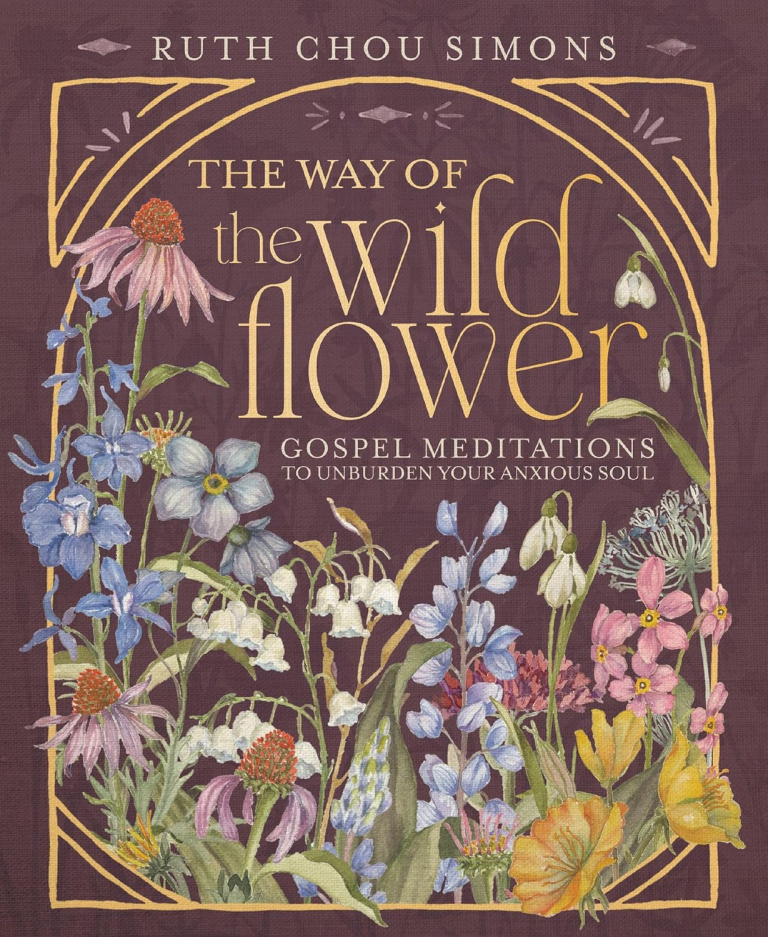 the way of the wildflower
