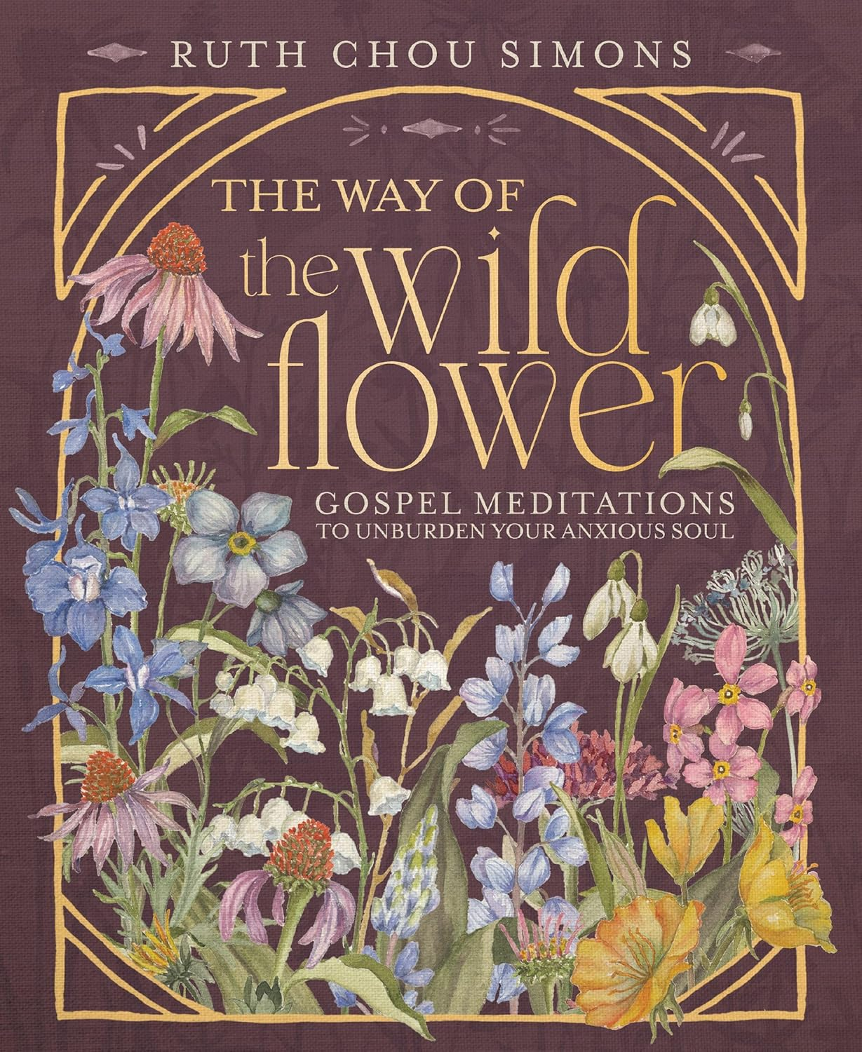 the way of the wildflower