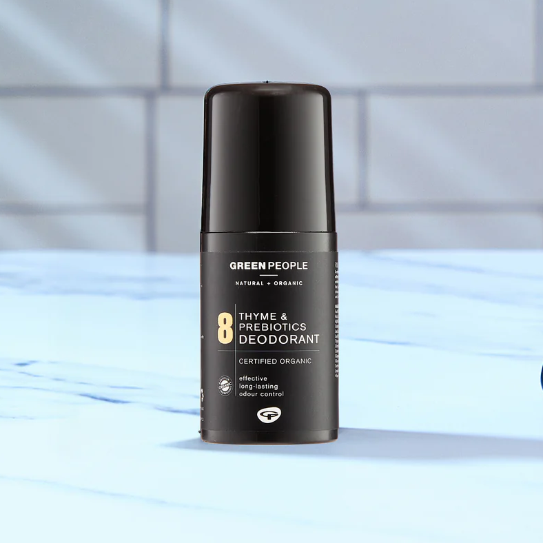 Green People skincare
