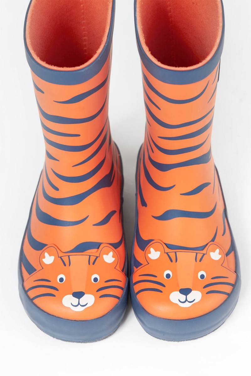 Frugi wellies