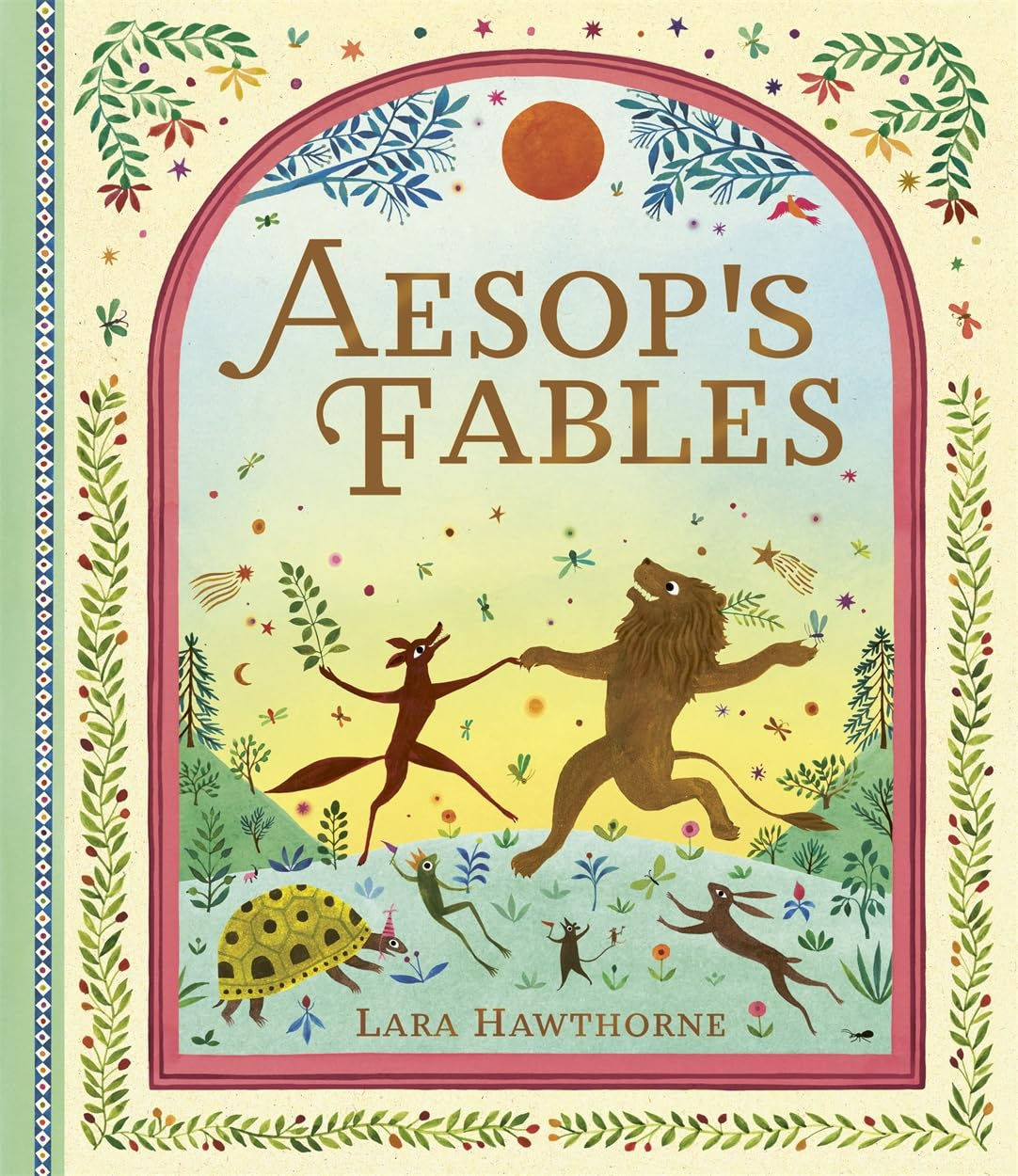 Aesop's Fables