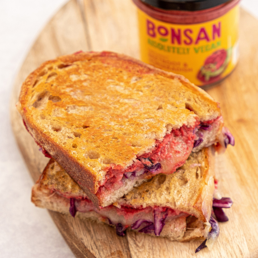 Bonsan spread