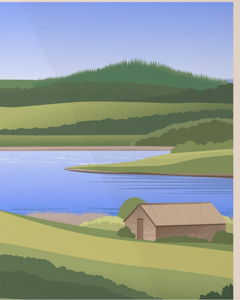 Esthwaite Water