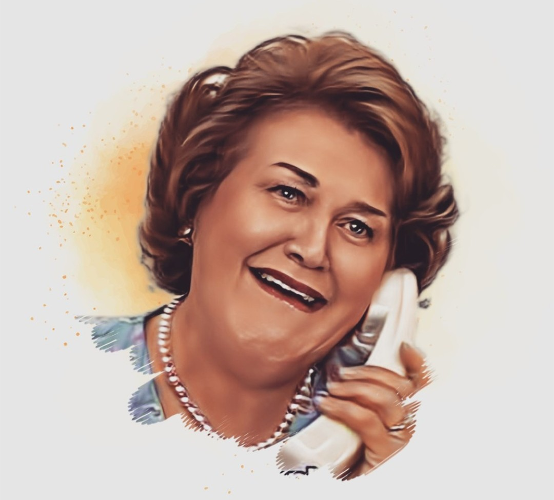 Hyacinth Bucket
