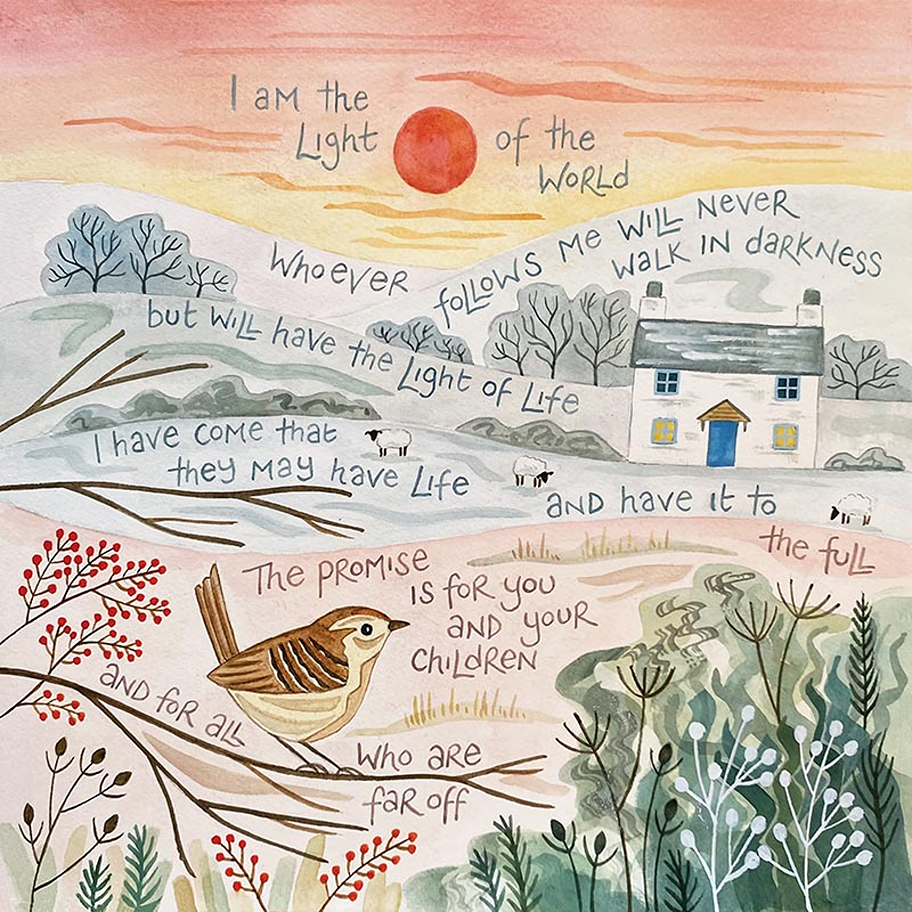 Hannah Dunnett