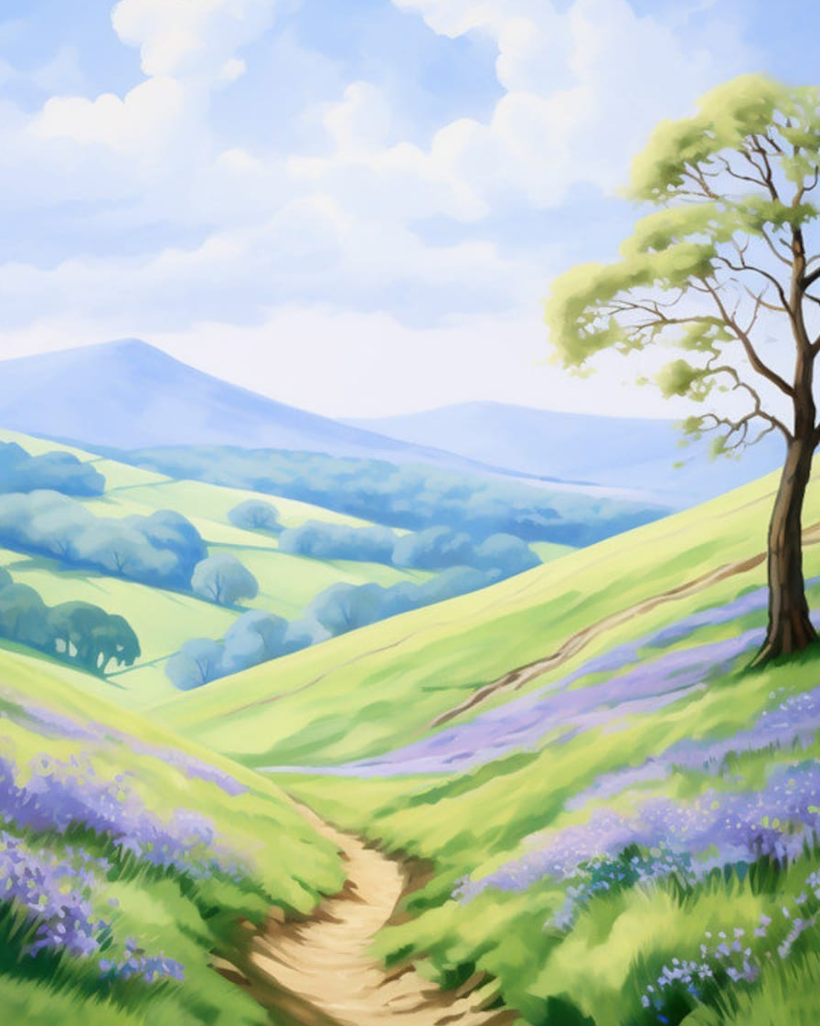 Malvern Hills