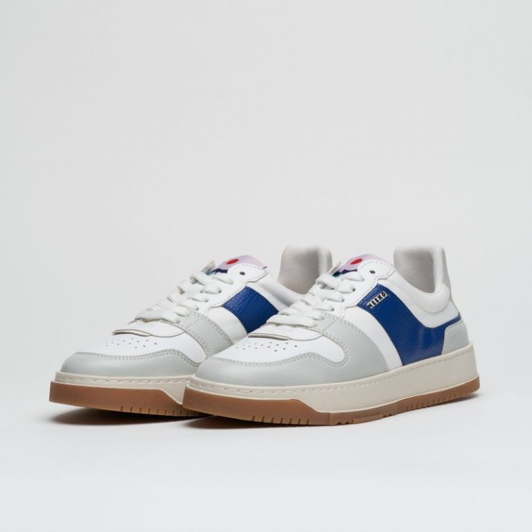 Meeko vegan sneakers