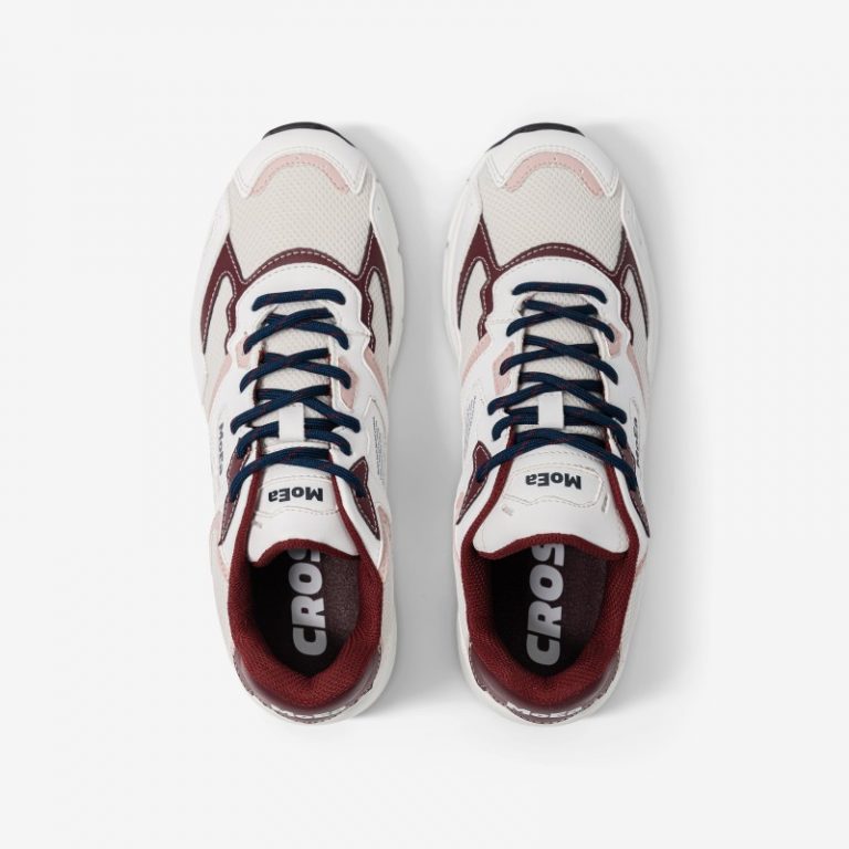 MoEa vegan sneakers