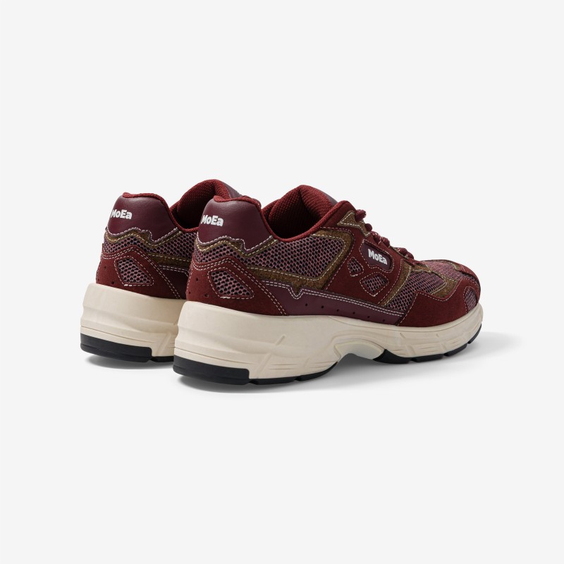 MoEa vegan sneakers