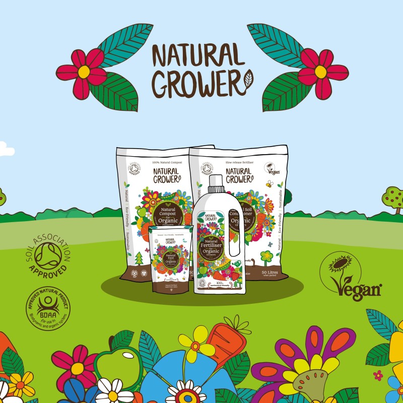 Natural Grower