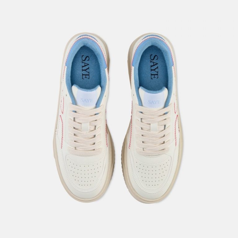 Saye vegan sneakers