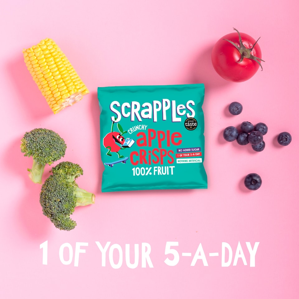 Scrapples