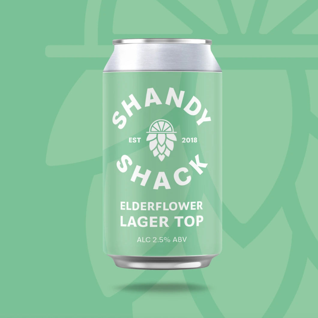 Shandy Shack