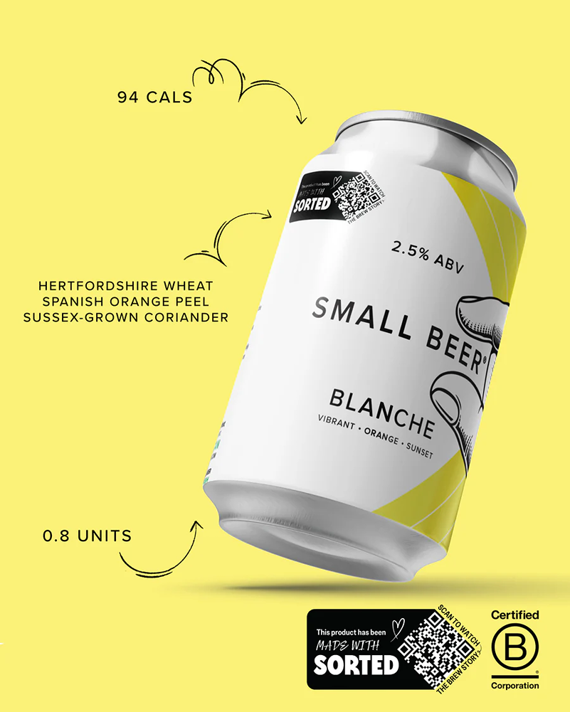 small beer