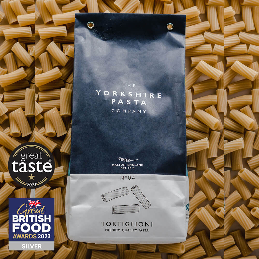The Yorkshire Pasta Co