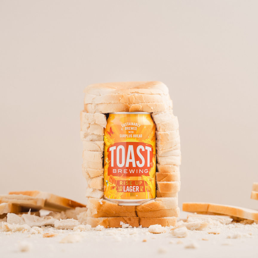 Toast Brewing