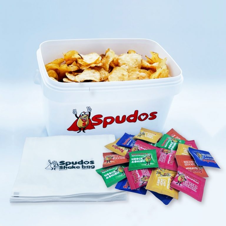 Spudos