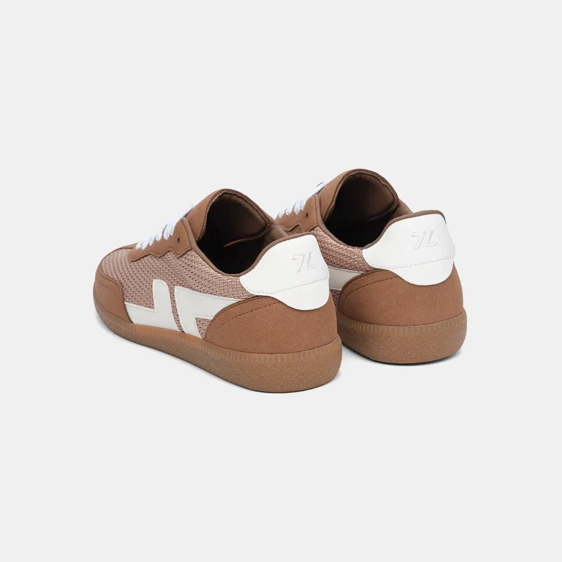 Zeta vegan sneakers