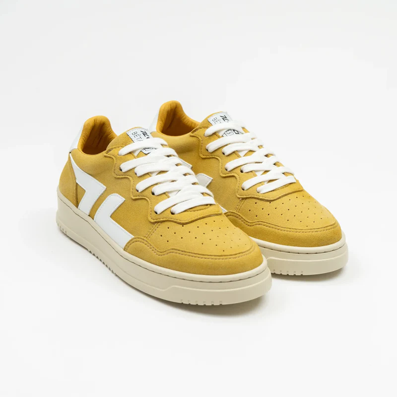 Zeta vegan sneakers
