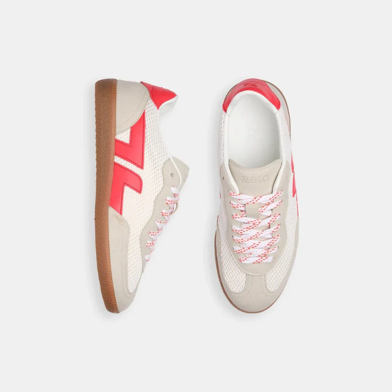 Zeta vegan sneakers