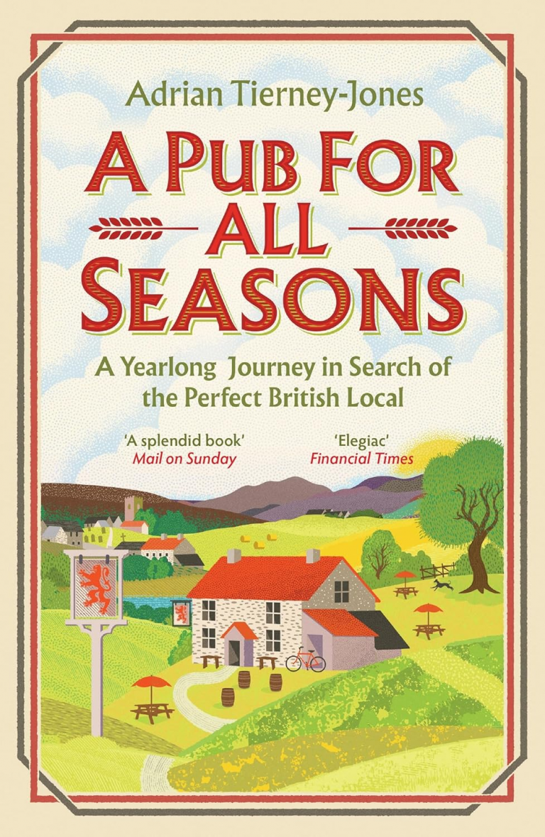 a pub for all seasons