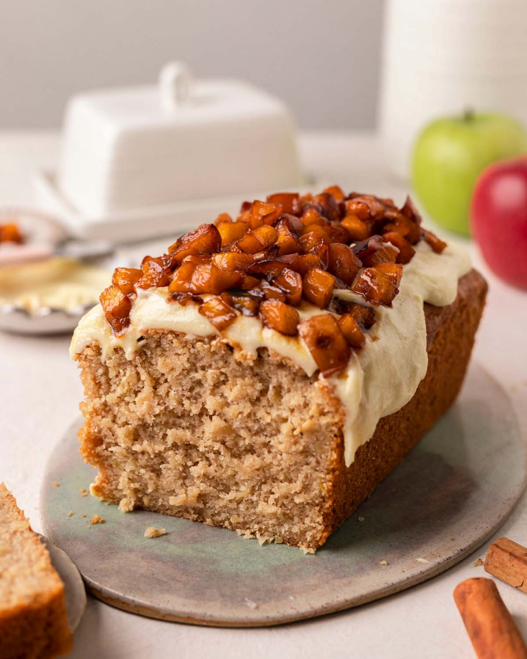apple loaf