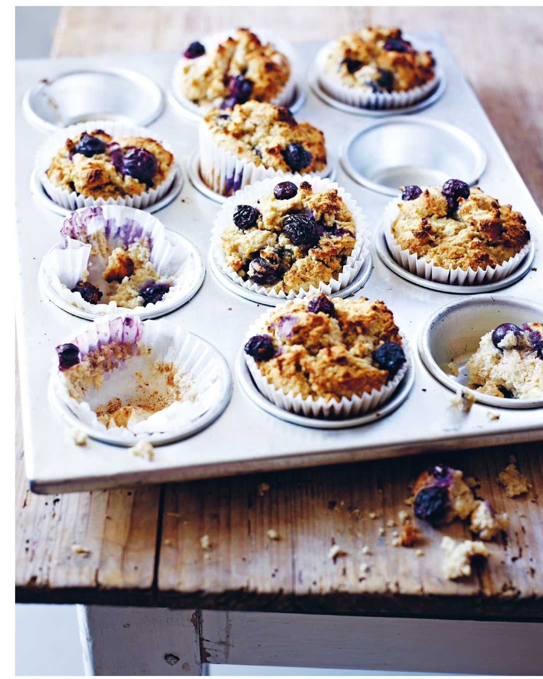 the gut health cookbook