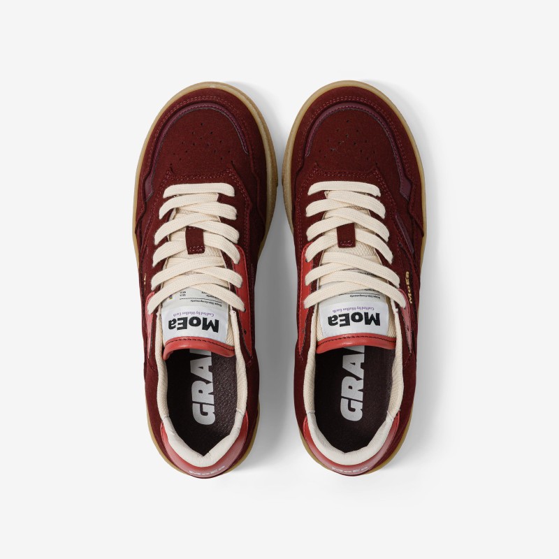 MoEa vegan sneakers