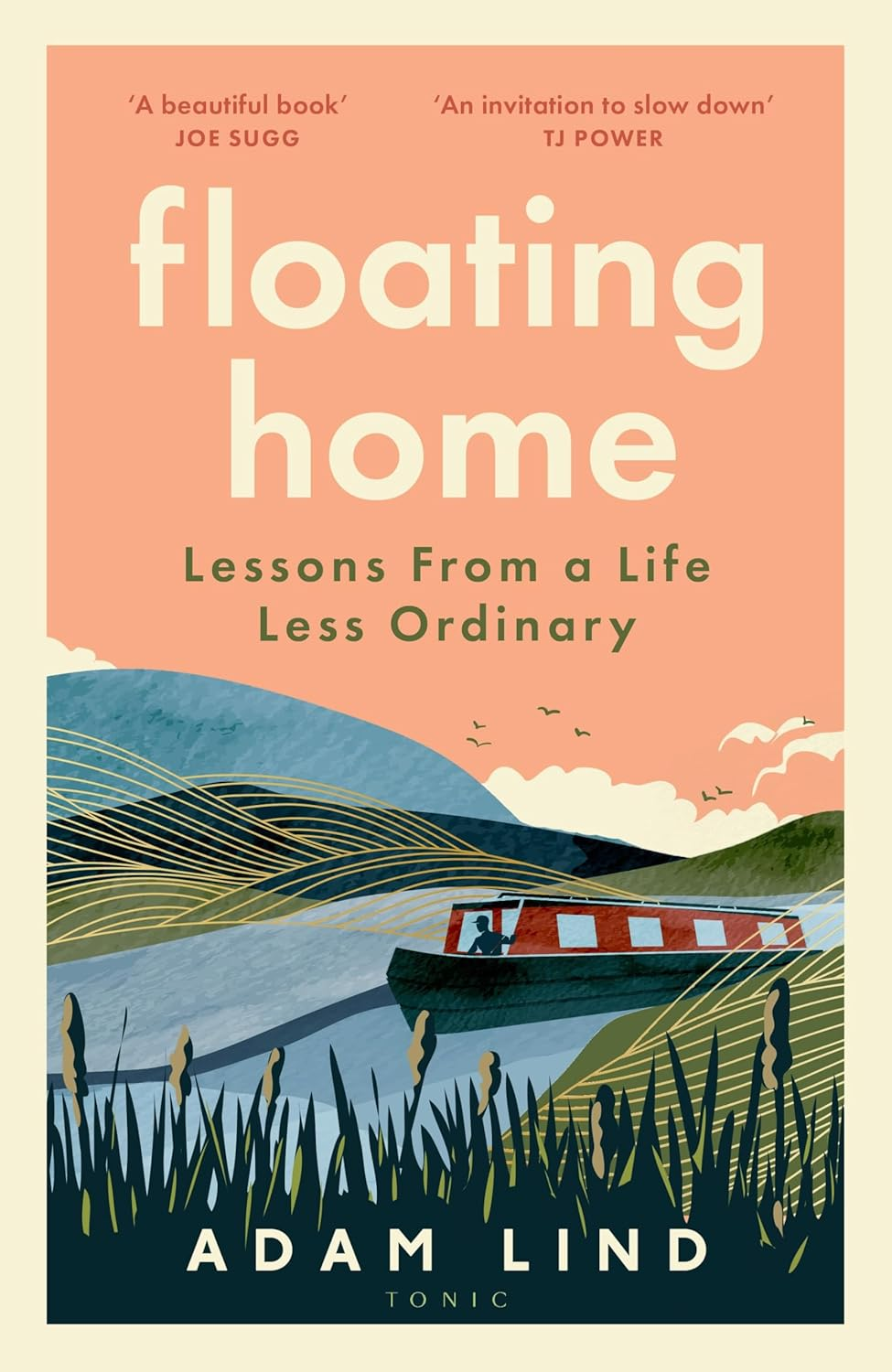 floating home