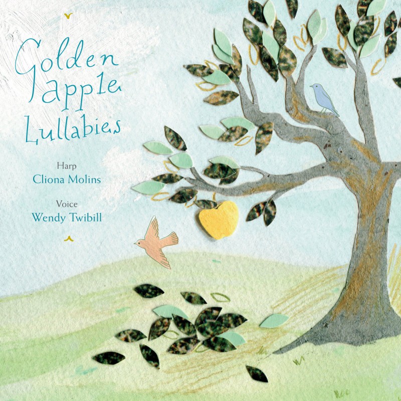 golden apple lullabies