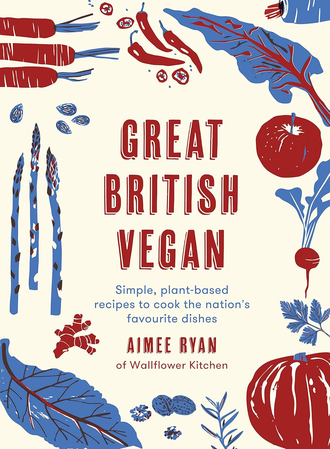 great British vegan 