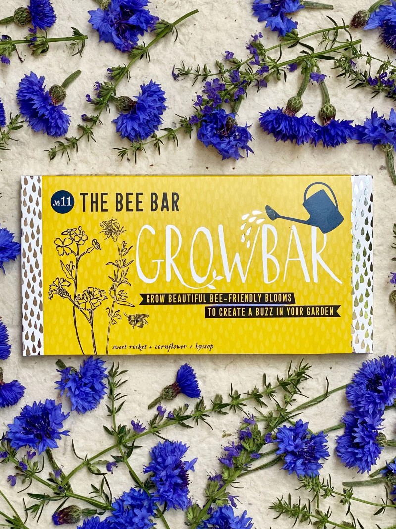 growbar bee bar