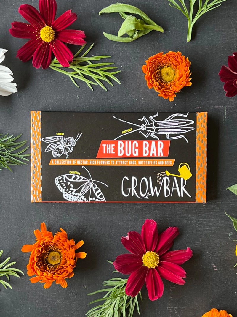 growbar bug garden
