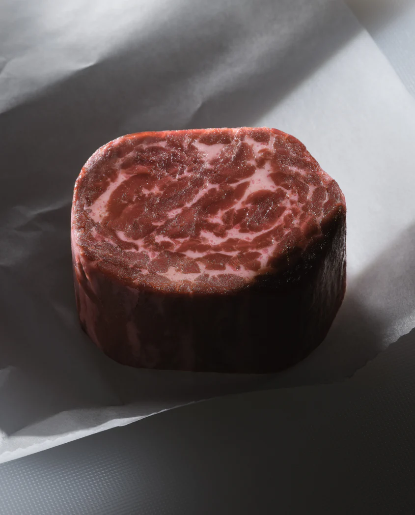 vegan steak
