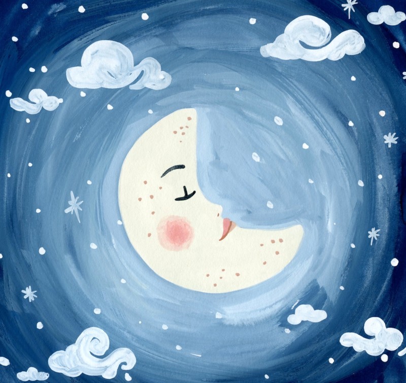 moon Sabrina