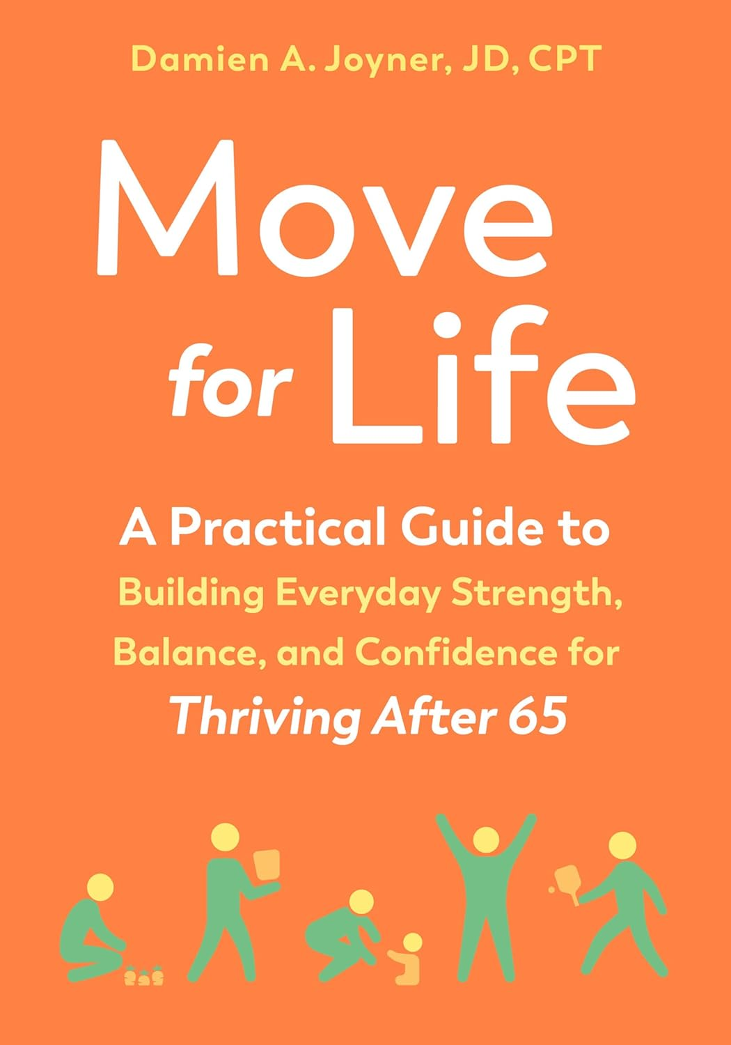 move for life