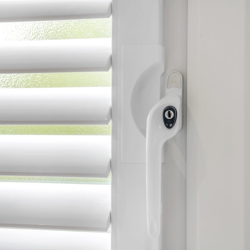 no drill shutters