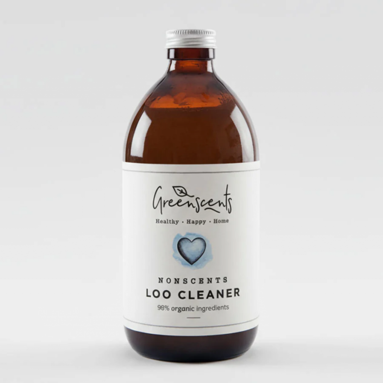 nonscents loo cleaner