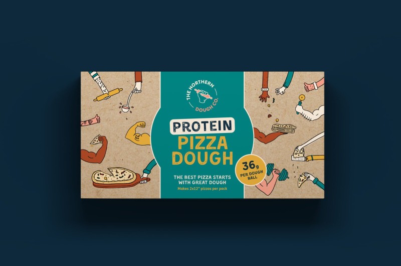 northern pizza dough co
