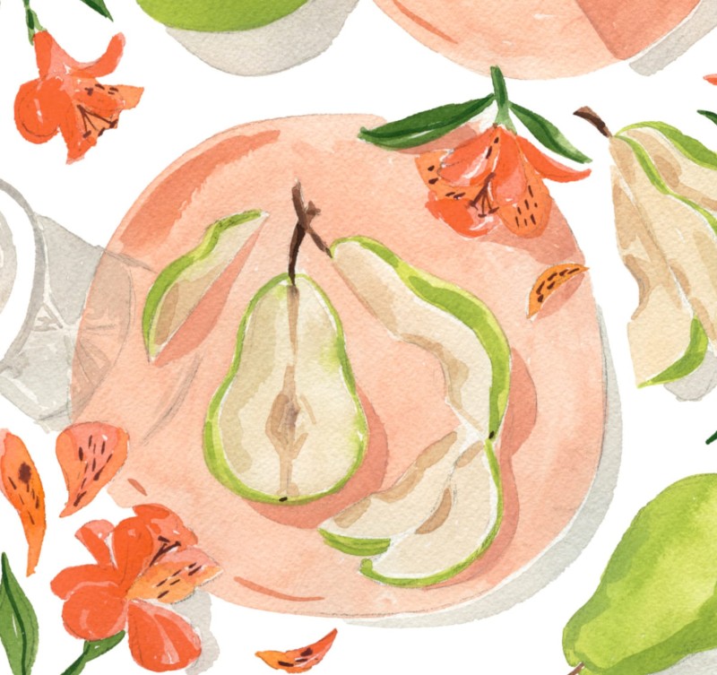 pears Sabrina