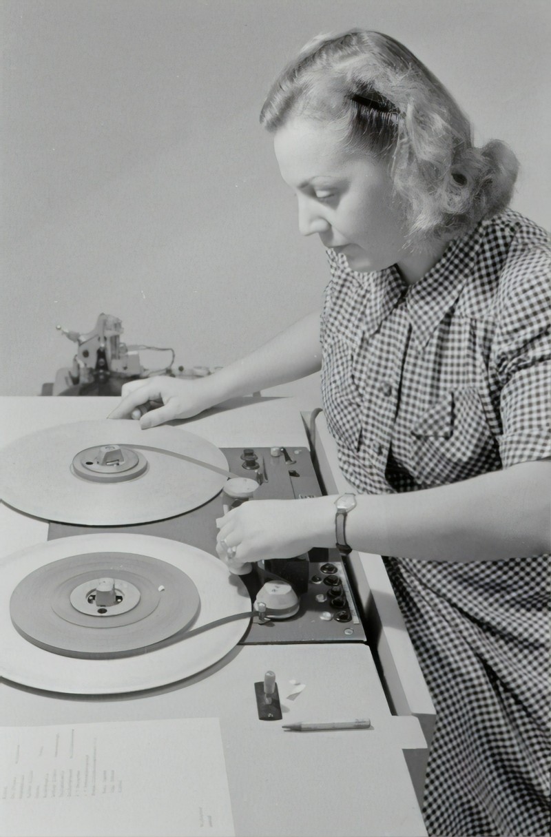 radio announcer Austria