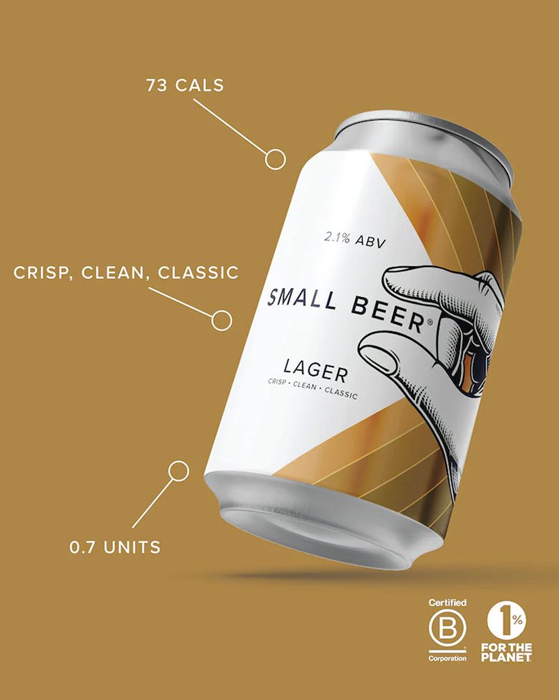 small beer