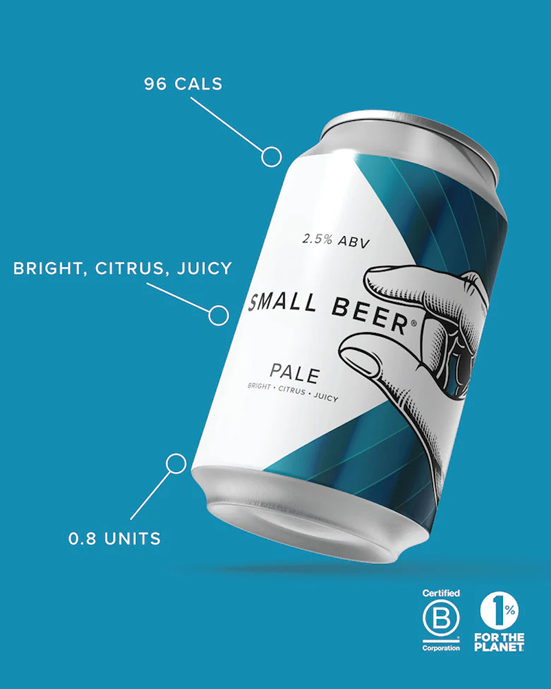 small beer