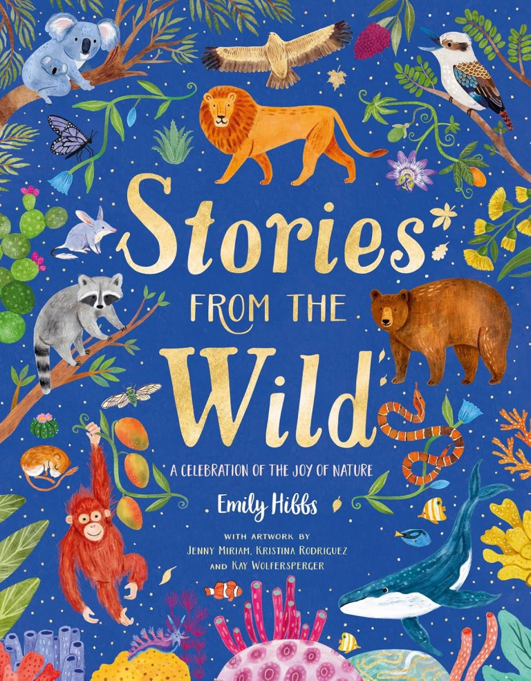 stories from the wild