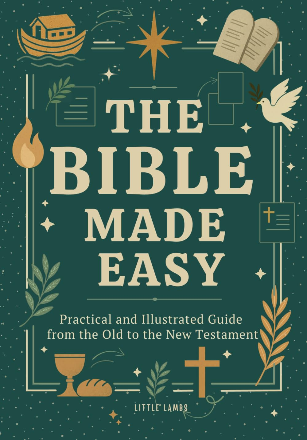 the Bible made easy
